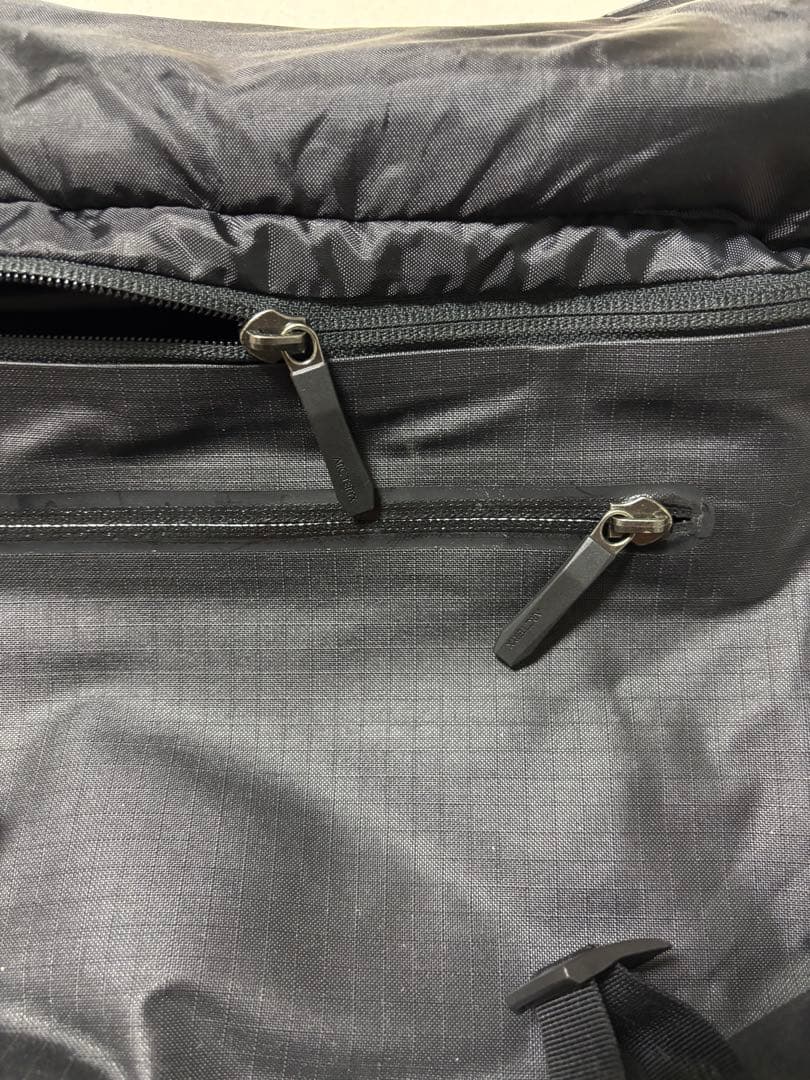 ARC'TERYX Granville10 アークテリクス グランヴィル10