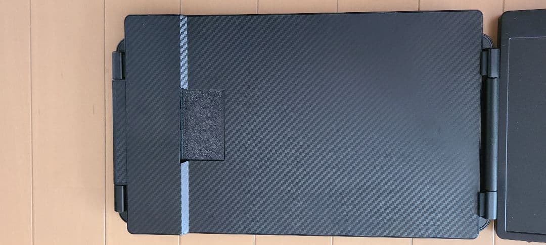 トリプルモニター 14インチ ダブルモニター 1920x1080FHD