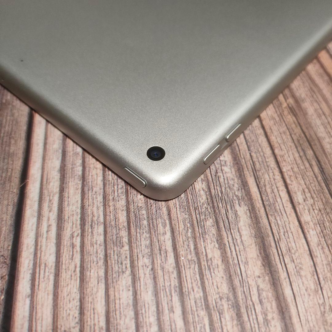 iPad 第9世代 64GB シルバー 美品