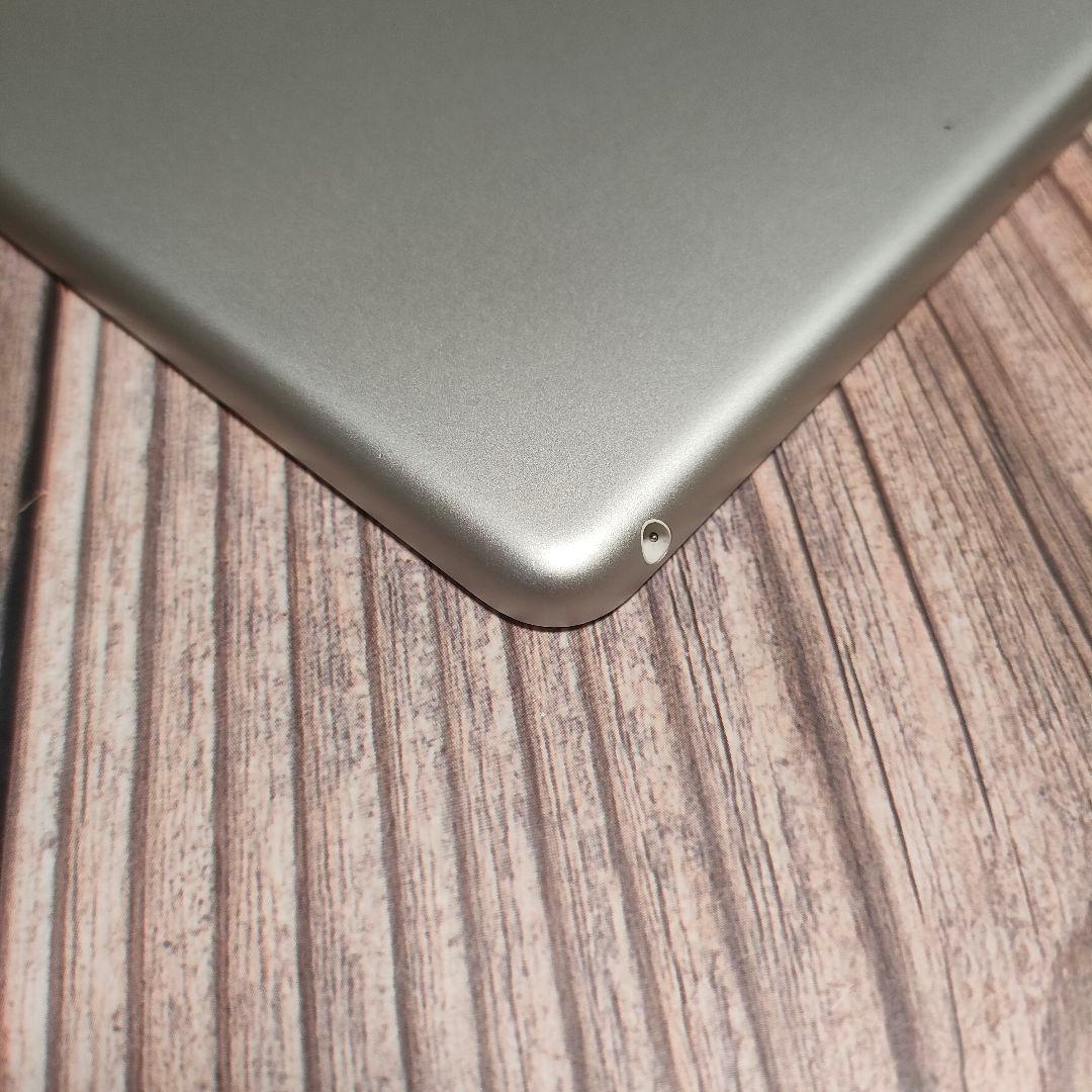 iPad 第9世代 64GB シルバー 美品