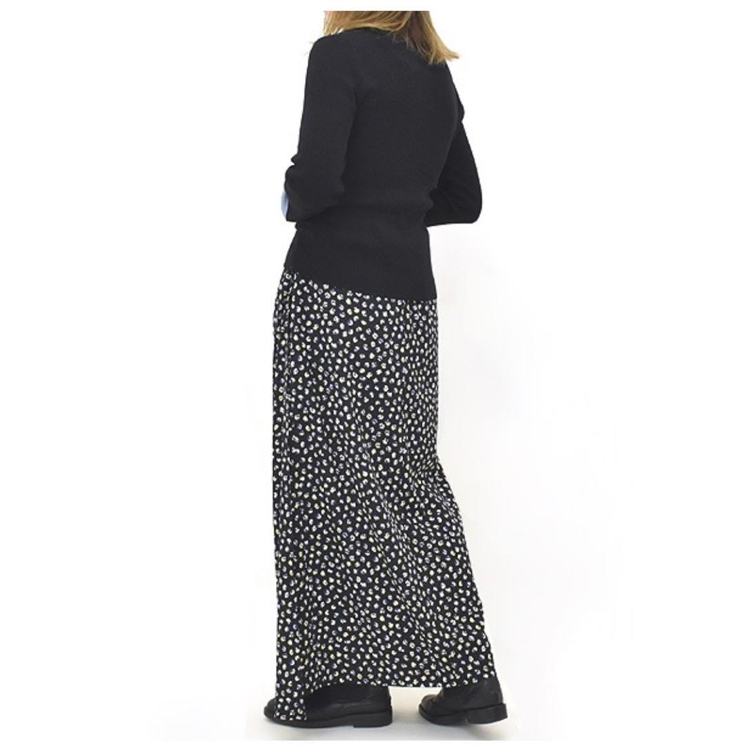 【美品】シンゾーン ❤️ SPARKLE PRINTED SKIRT