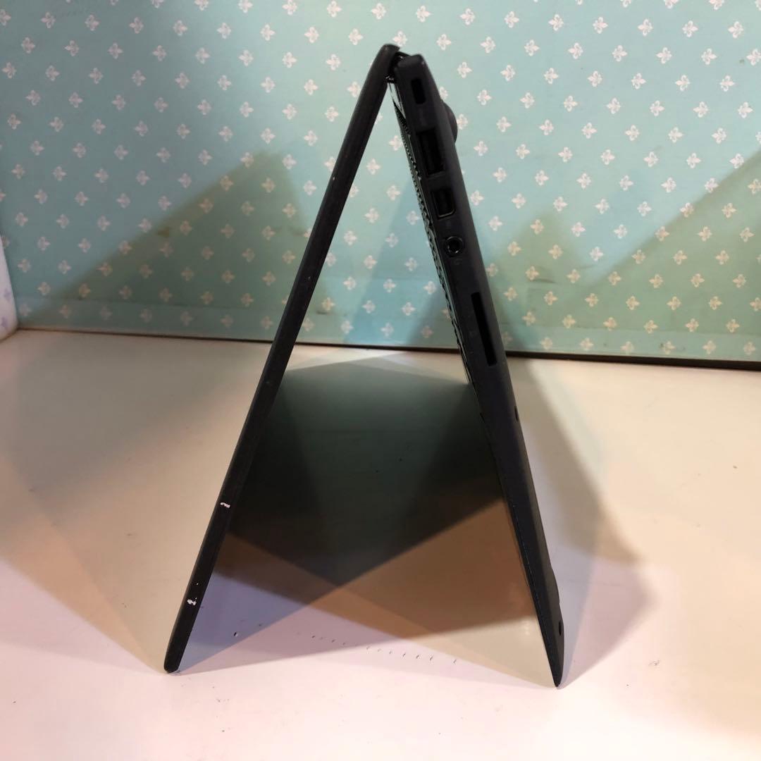 レノボ X1 Carbon i5-3427U 4GB HD166GB 動作OK