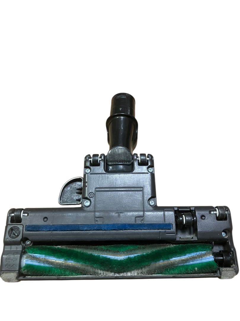 Panasonic サイクロン掃除機　MC-SR35G-N 19年製　保証付き