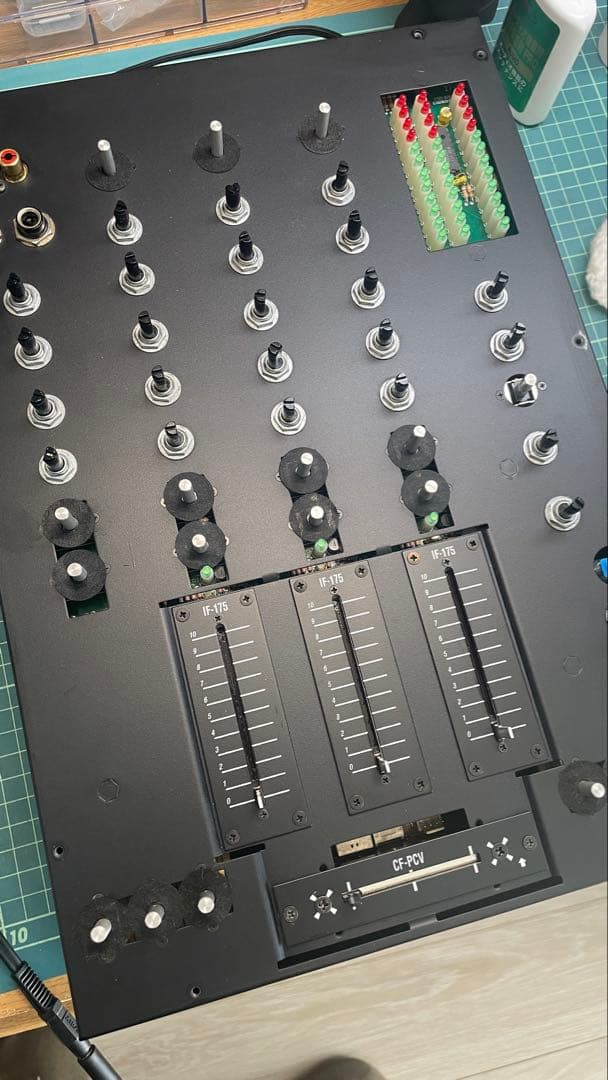 【動作品】Vestax PCV-275