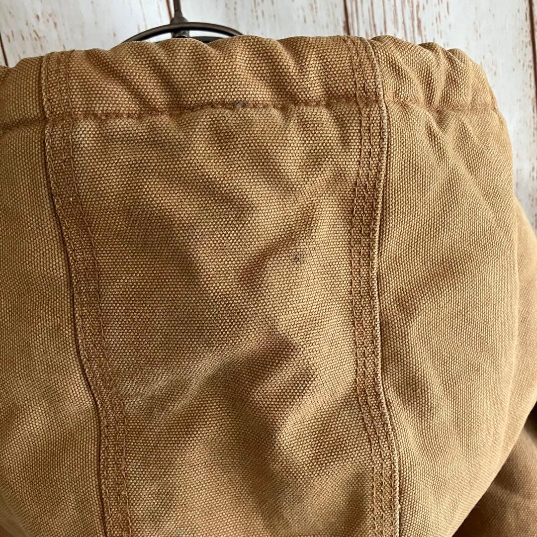 1297 カベラスアクティブジャケットダックジャケットダック地アメリカUSA古着