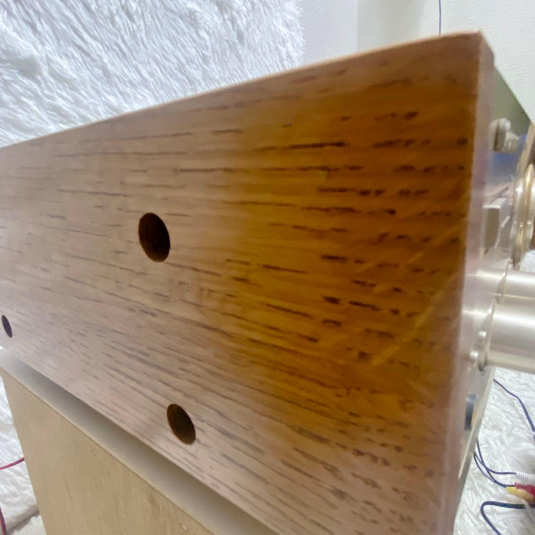 超プレミア pioneer A-D5a-PM プリメインアンプ 世界限定 五百台