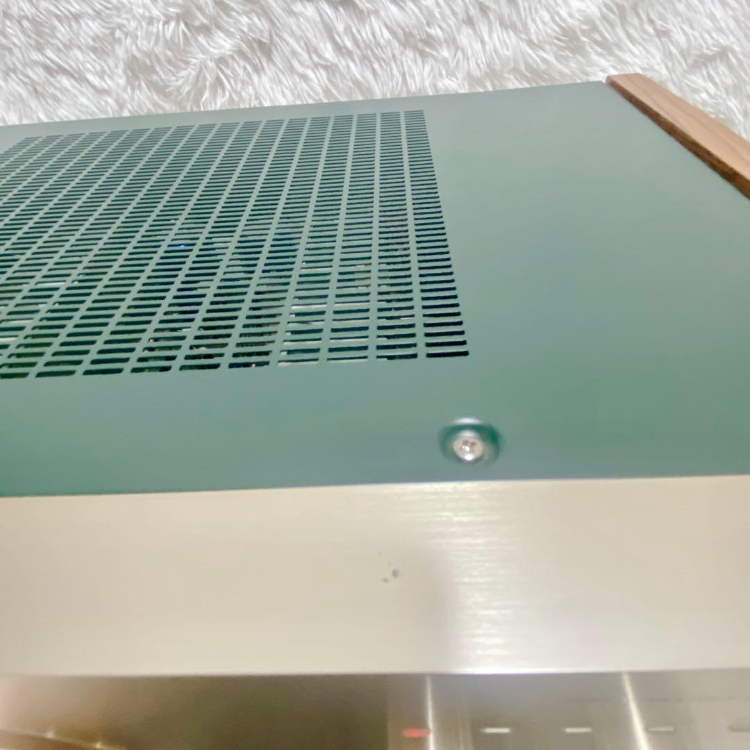 超プレミア pioneer A-D5a-PM プリメインアンプ 世界限定 五百台