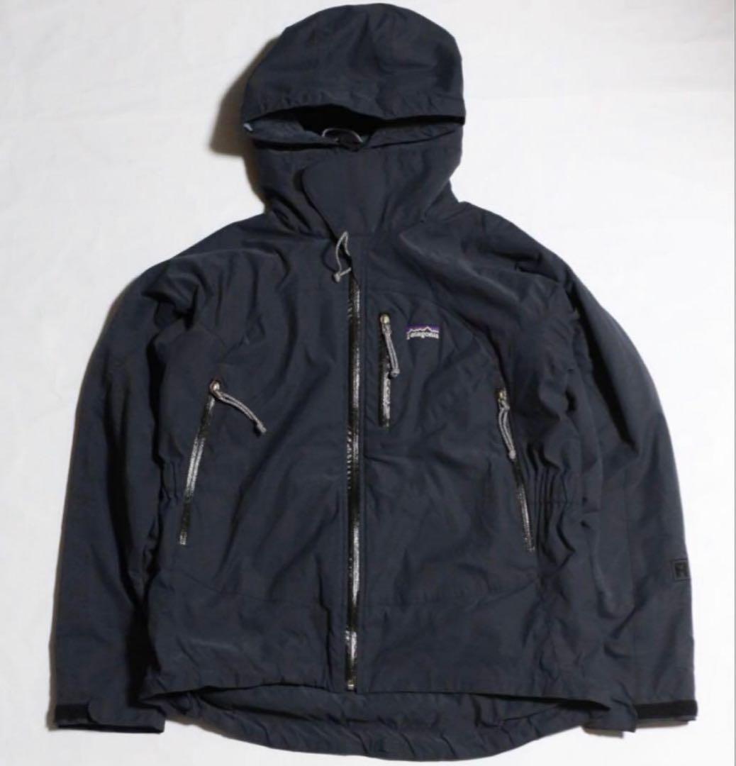 patagonia　スピードアセントジャケット　R2 名作　ビンテージ