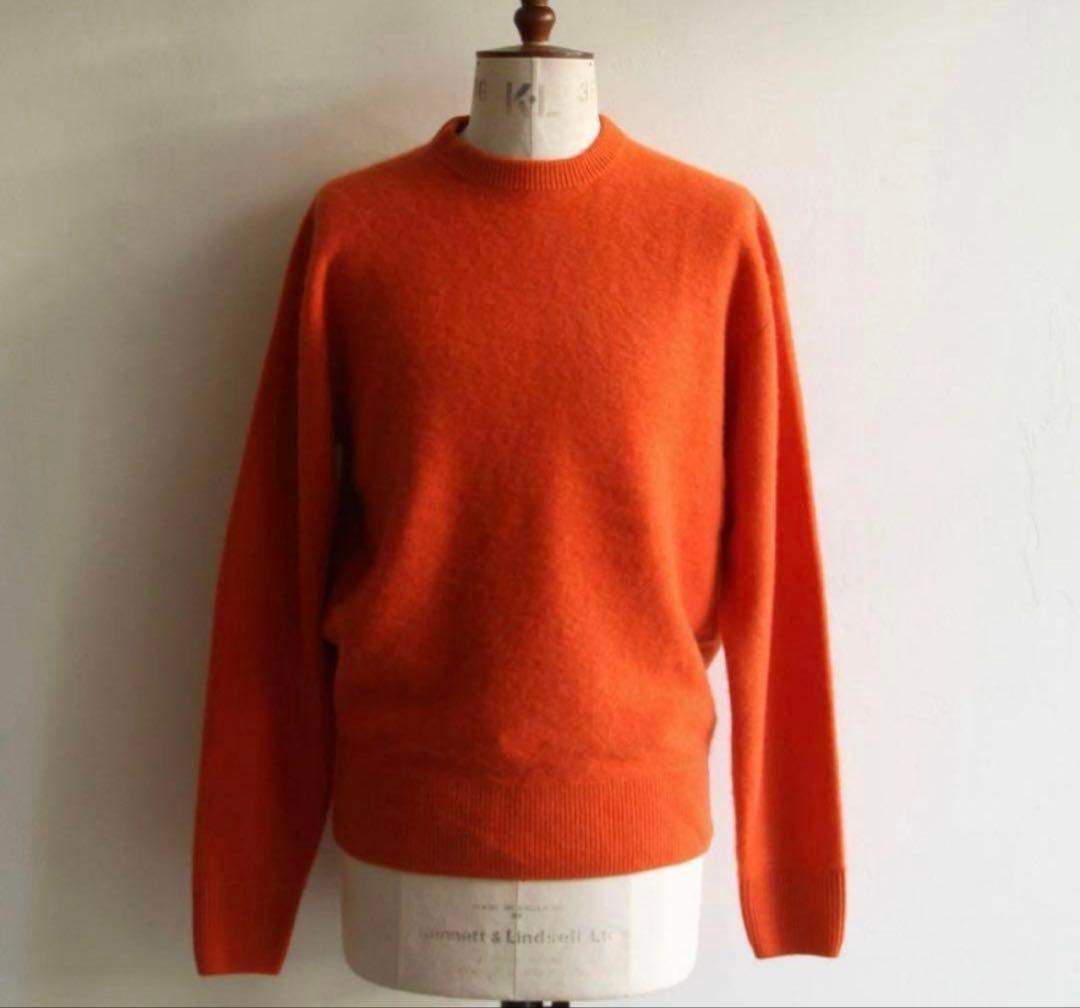 maatee&sons カシミヤセーター