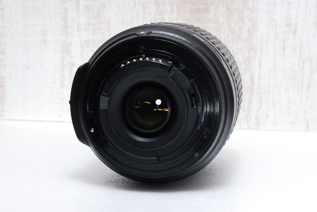 ショット数少❣️Wi-Fi搭載機❣️ダブルレンズセット❣️ Nikon D5500