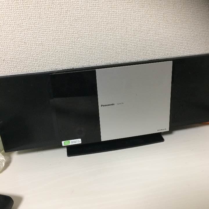 パナソニック スピーカー