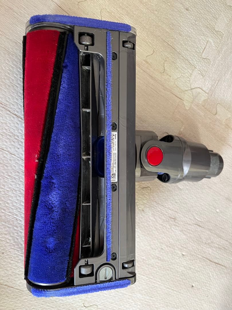 掃除機・クリーナー Dyson v8 fluffy