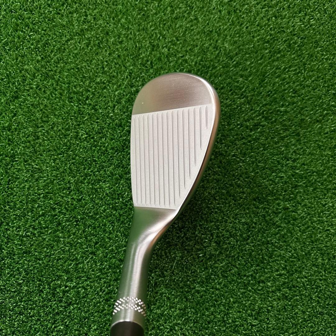 ⭐️未使用品 キャロウェイ OPUS クロムウェッジ 50度 バウンス10