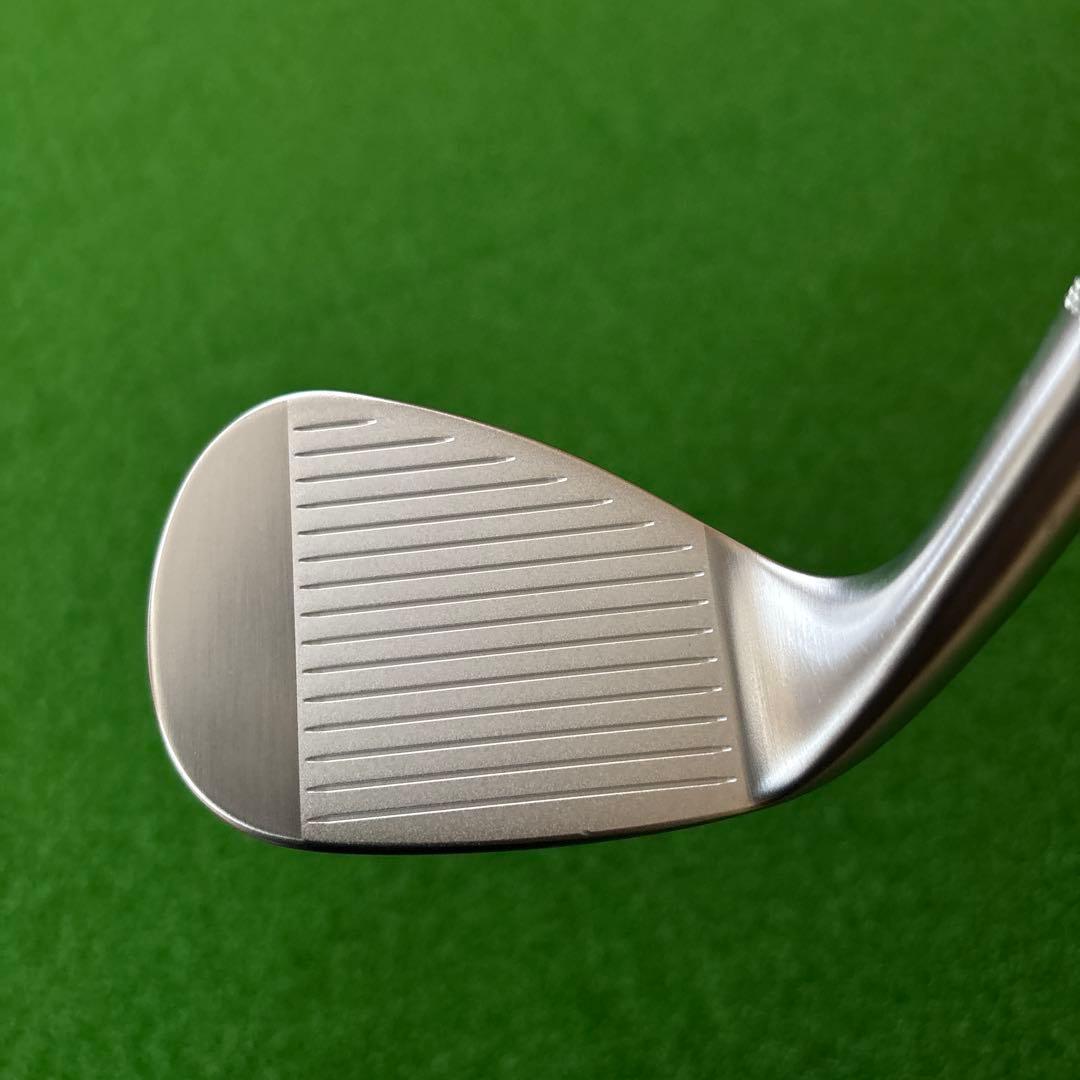 ⭐️未使用品 キャロウェイ OPUS クロムウェッジ 50度 バウンス10