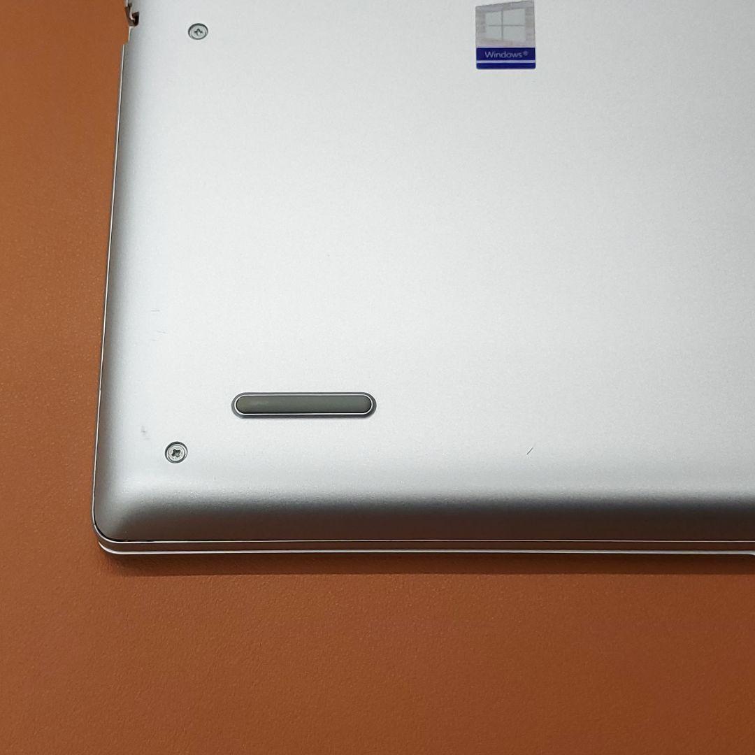 【商品番号1963】hp 15.6型ノートパソコン　2019年製