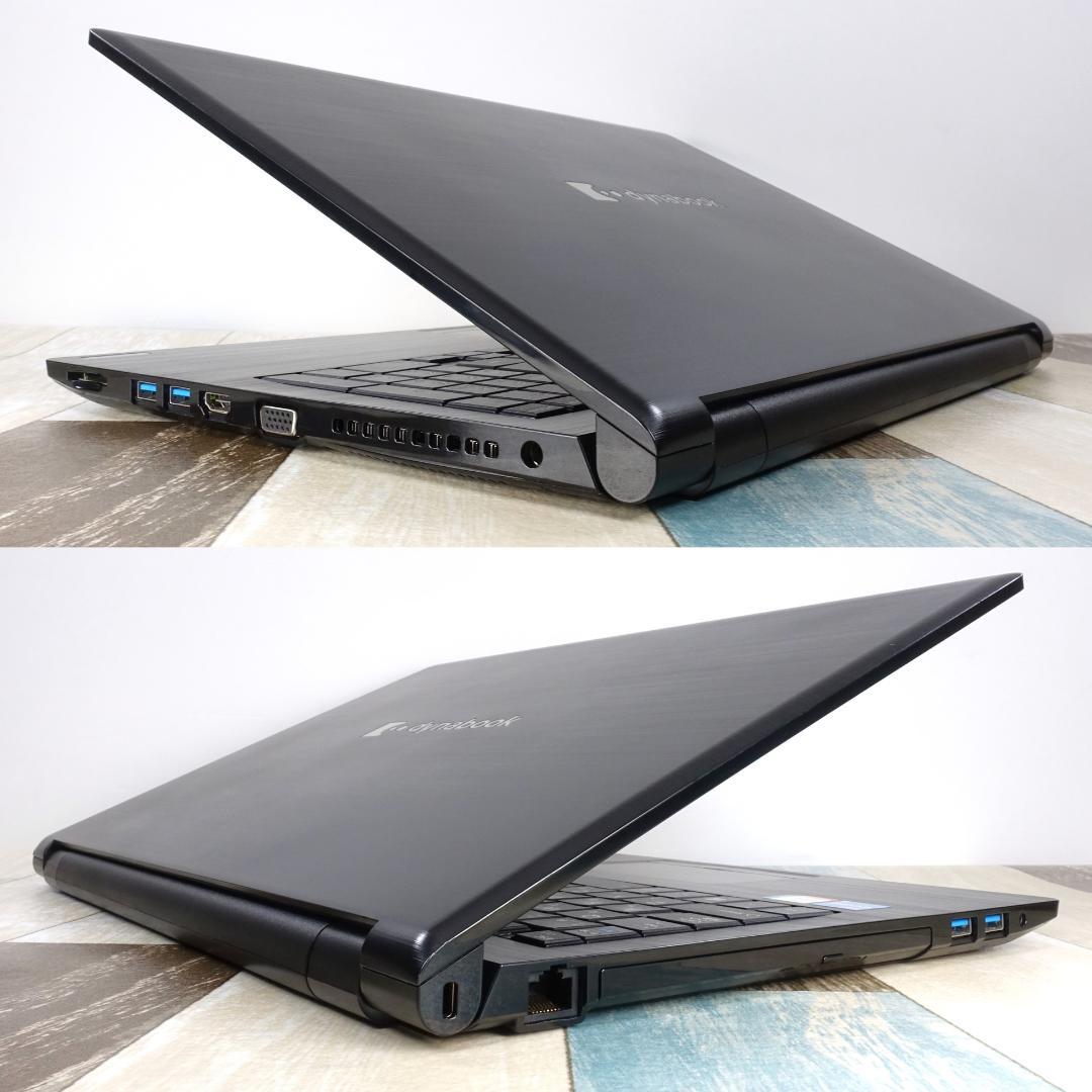 極美品で神速の２０２３年製✨１１世代ｉ５に超高速大容量新品ＳＳＤ１ＴＢ✨フルＨＤ