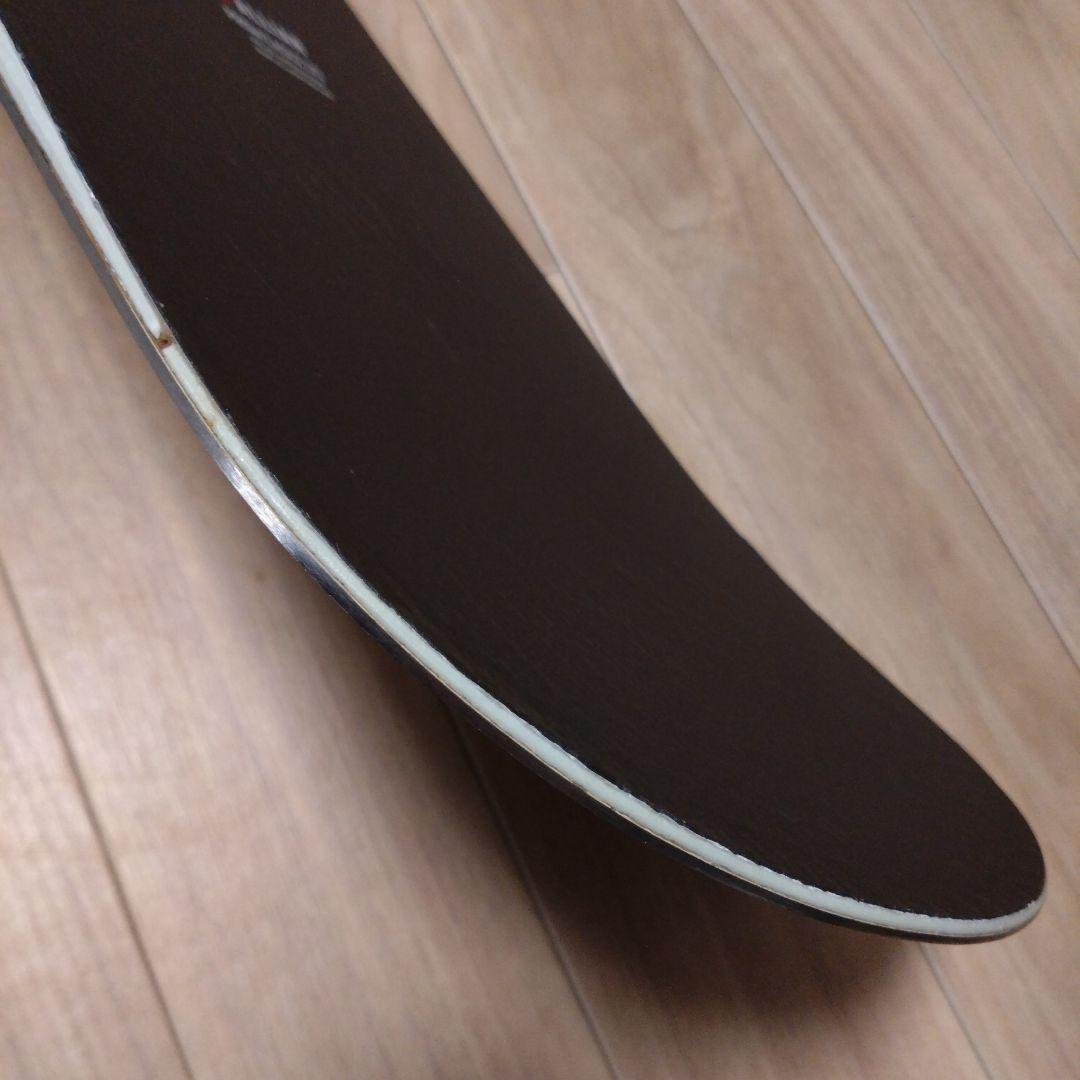 スノーボード 130 キッズ ジュニア スノボ板 ケース付