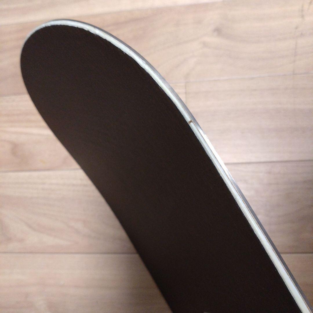 スノーボード 130 キッズ ジュニア スノボ板 ケース付