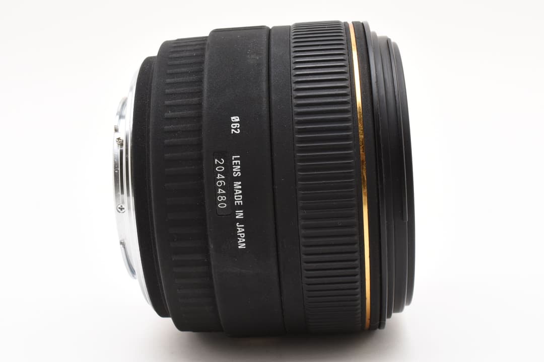 レンズ(単焦点) Sigma EX 30mm F1.4 DC HSM Olympus #8529