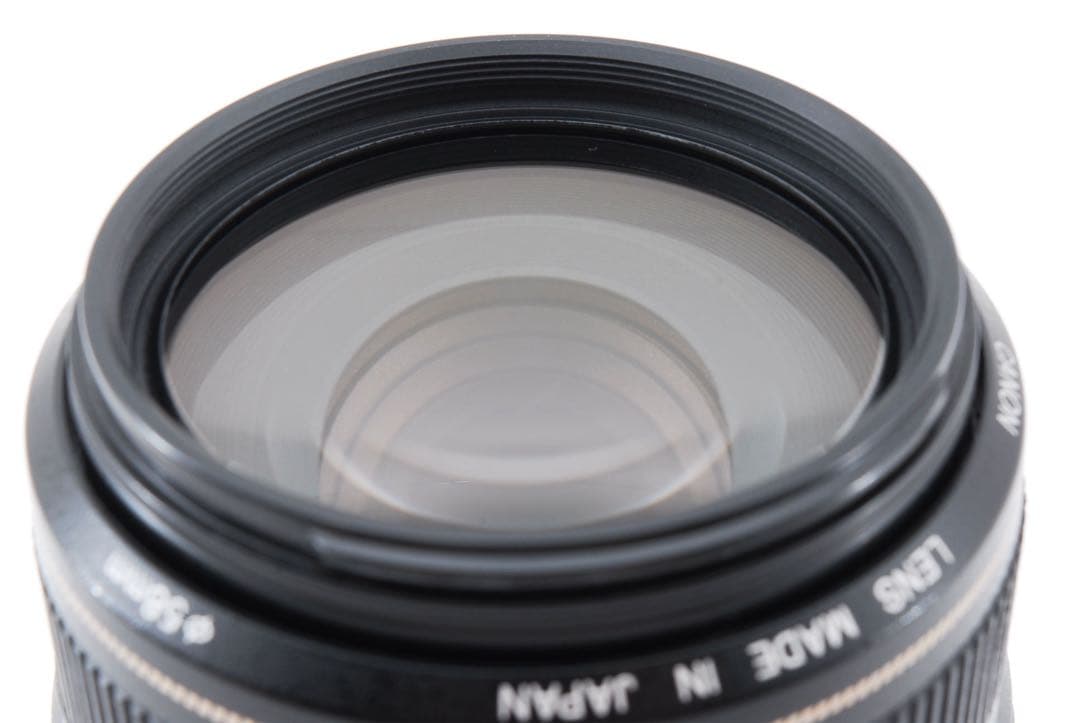 美品　手ブレ補正搭載/CANON EF 75-300㎜F4-5.6 IS USM