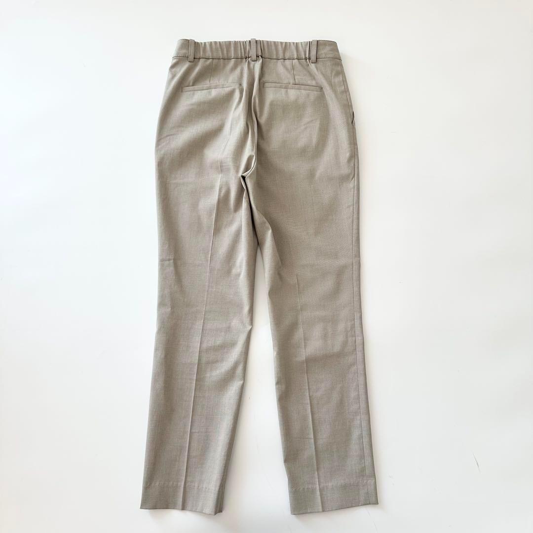 ジェイプレス コットンFITTYシャーク スーツ セット ベージュ 7