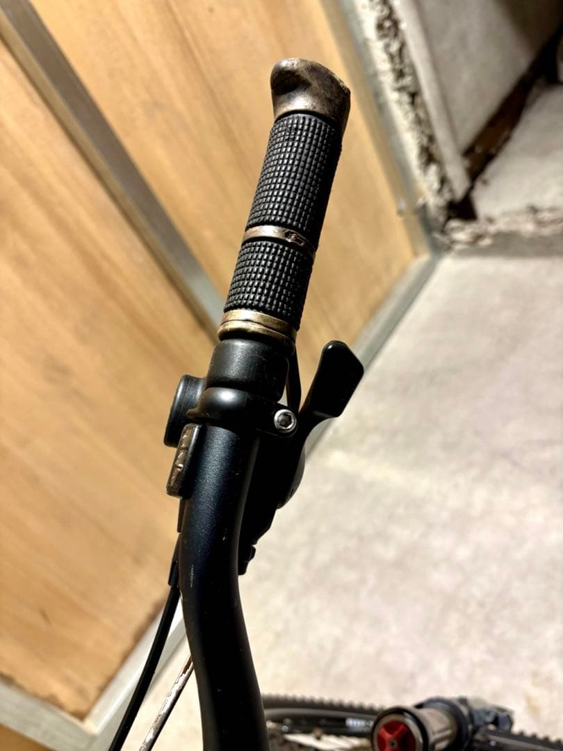 GT RUCKUS 2.0 フルサス MTB 26インチ激レア＆超かっこいい⭕️⭕️