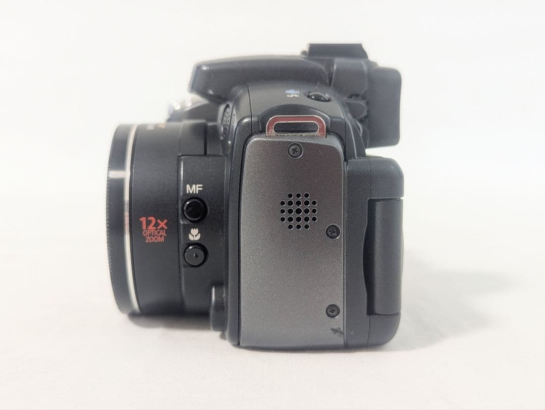 Canon Power Shot PC1234 コンパクトデジタルカメラ