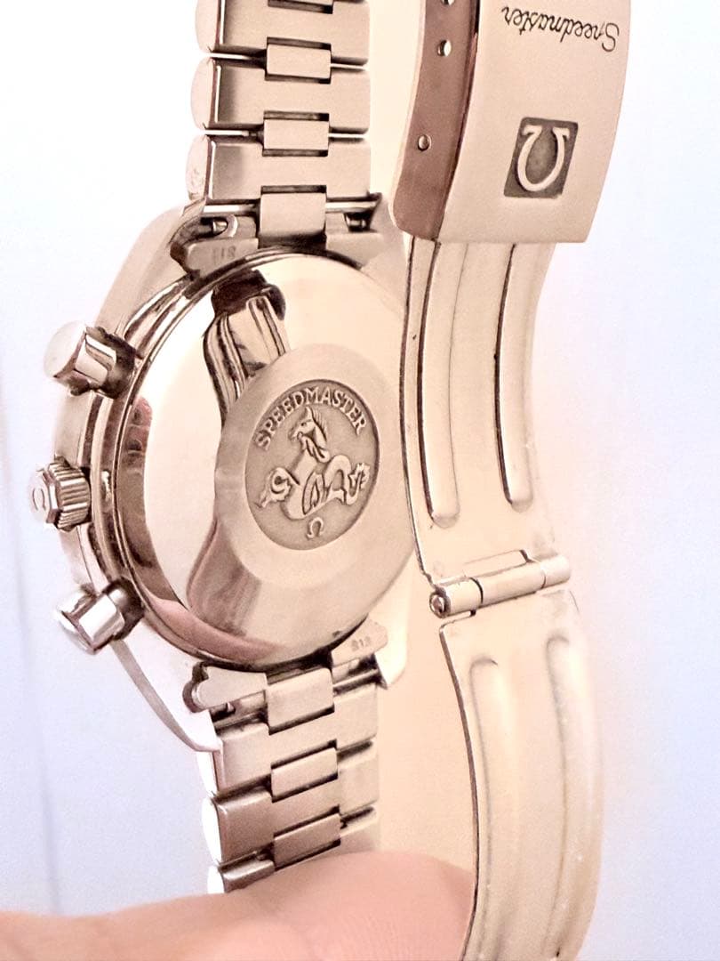 オメガ　スピードマスター　3511.50 OMEGA