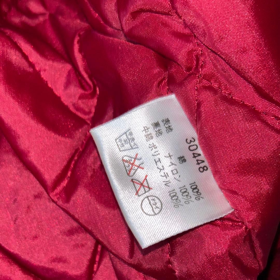 Harley-Davidson ハーレーダビッドソン　別珍　スカジャン　Lサイズ