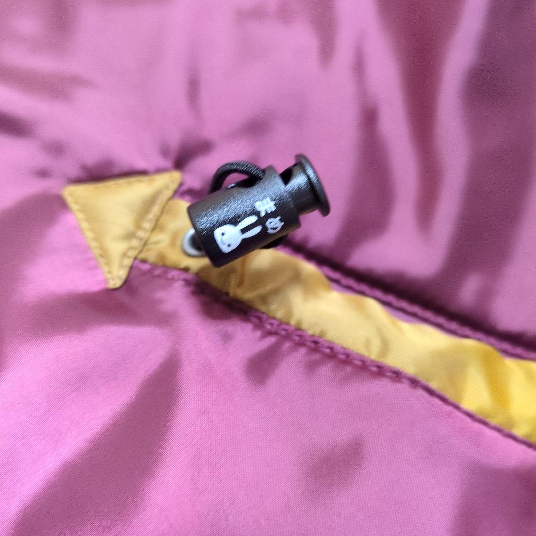 CUNE スカジャン ジャケット MA-1 サイズ2 リバーシブル