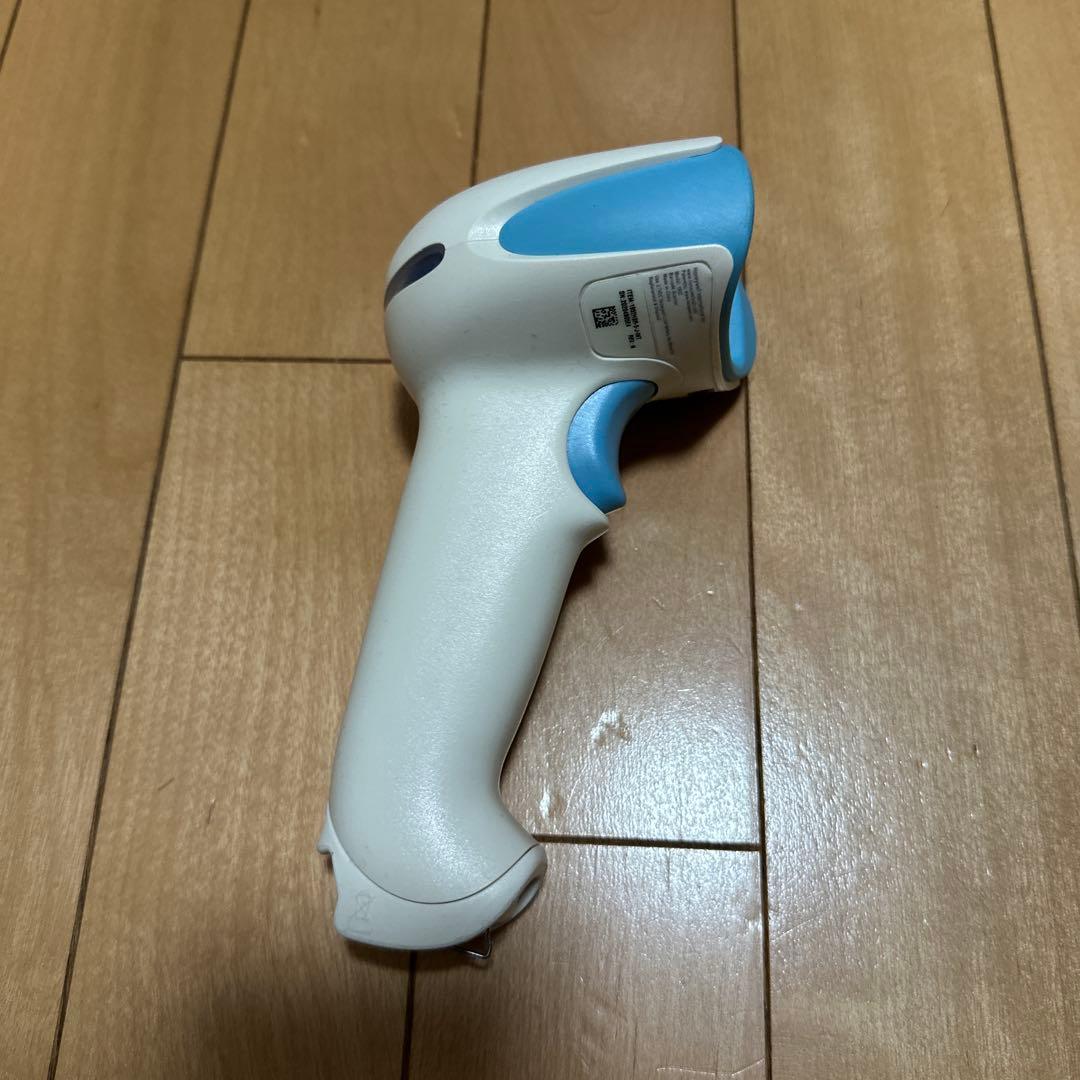 honeywell 1952h ソロモンOCR(無線式)