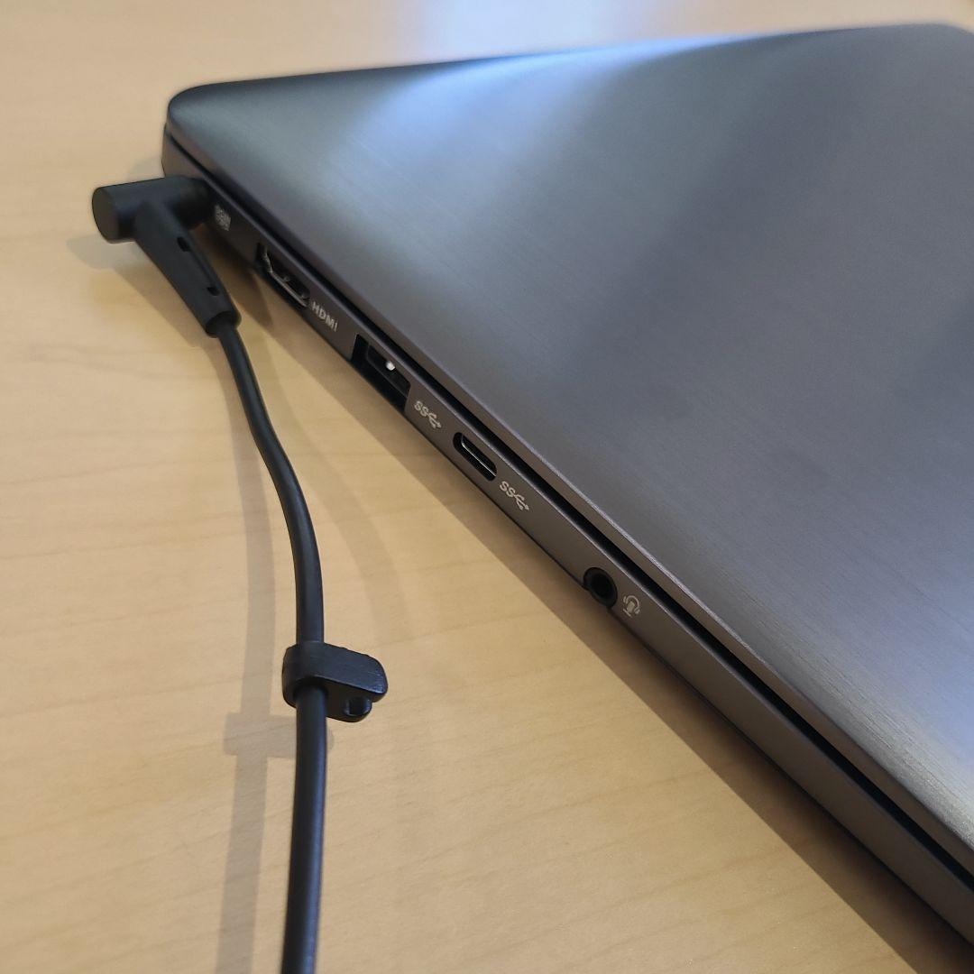 ASUS E40S ノートPC Intel N3050 4GB 64GB