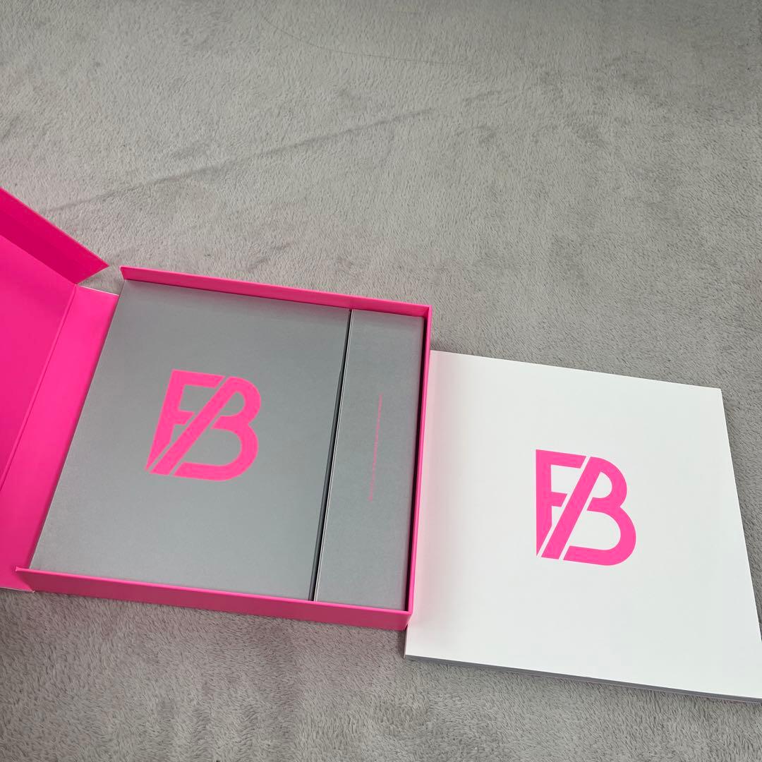 【BMSG SHOP限定盤】ビーファLIVE in DOME 2024 4DVD