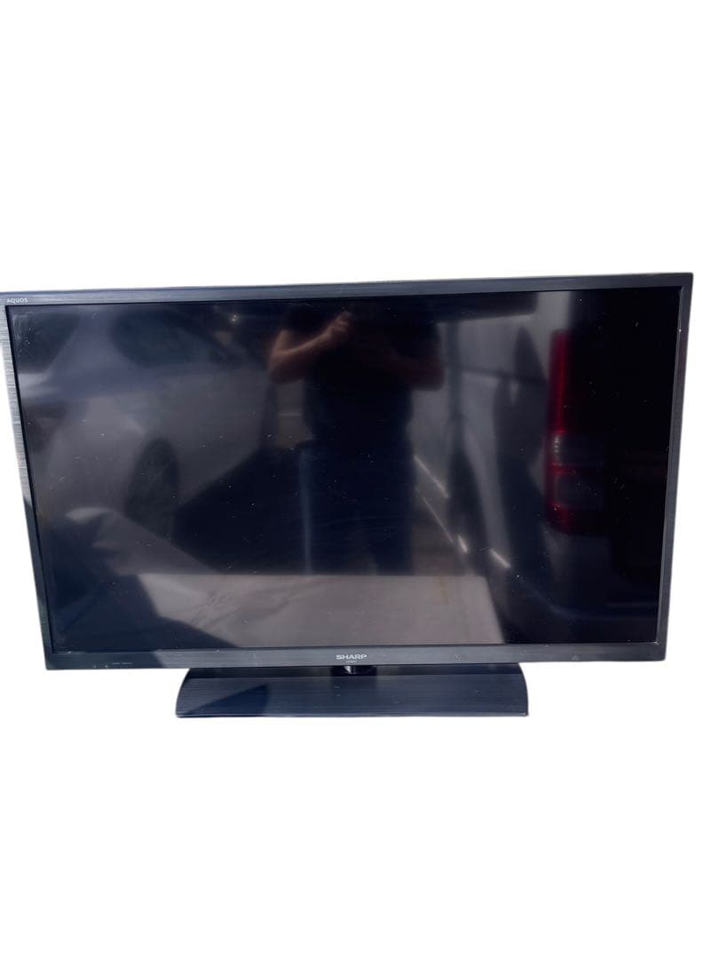 テレビ SHARP LED AQUOS H H11 LC-40H11