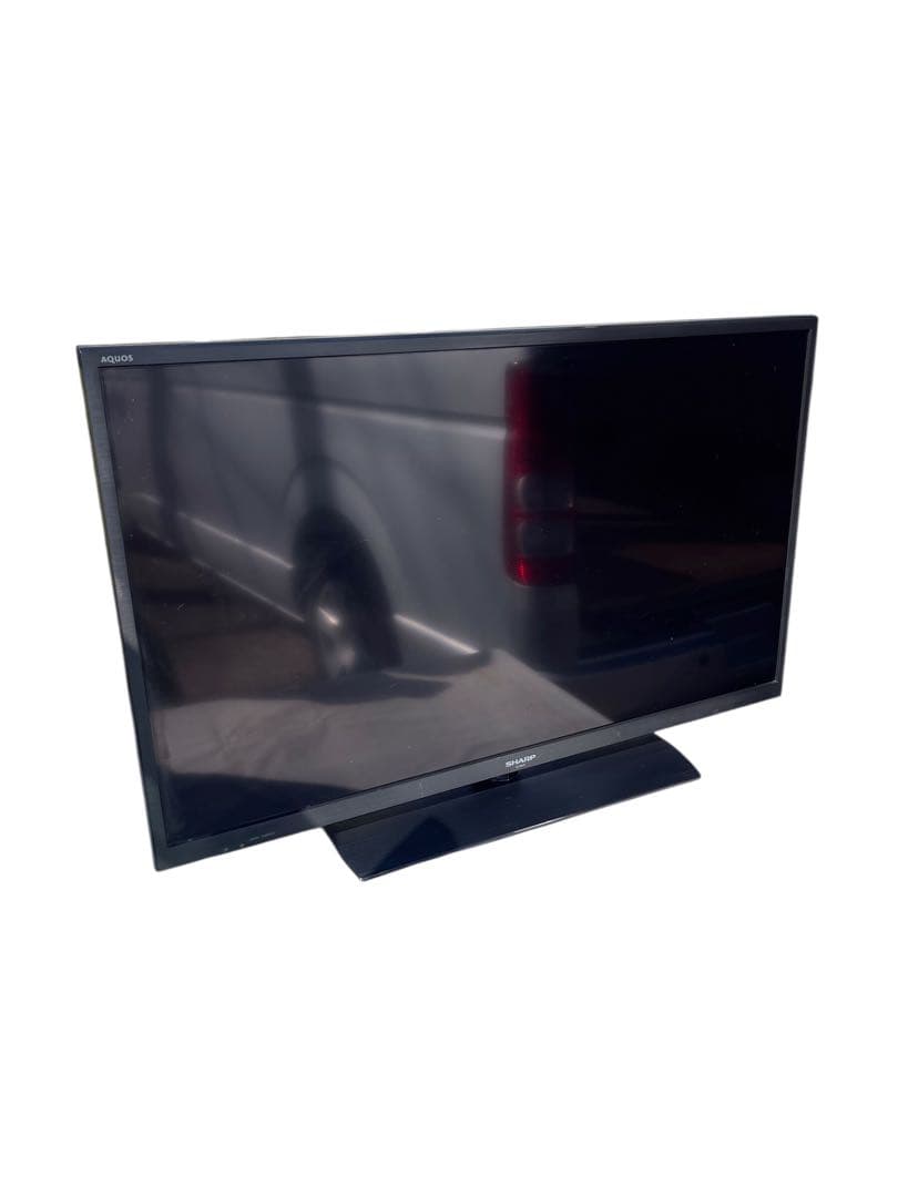 テレビ SHARP LED AQUOS H H11 LC-40H11