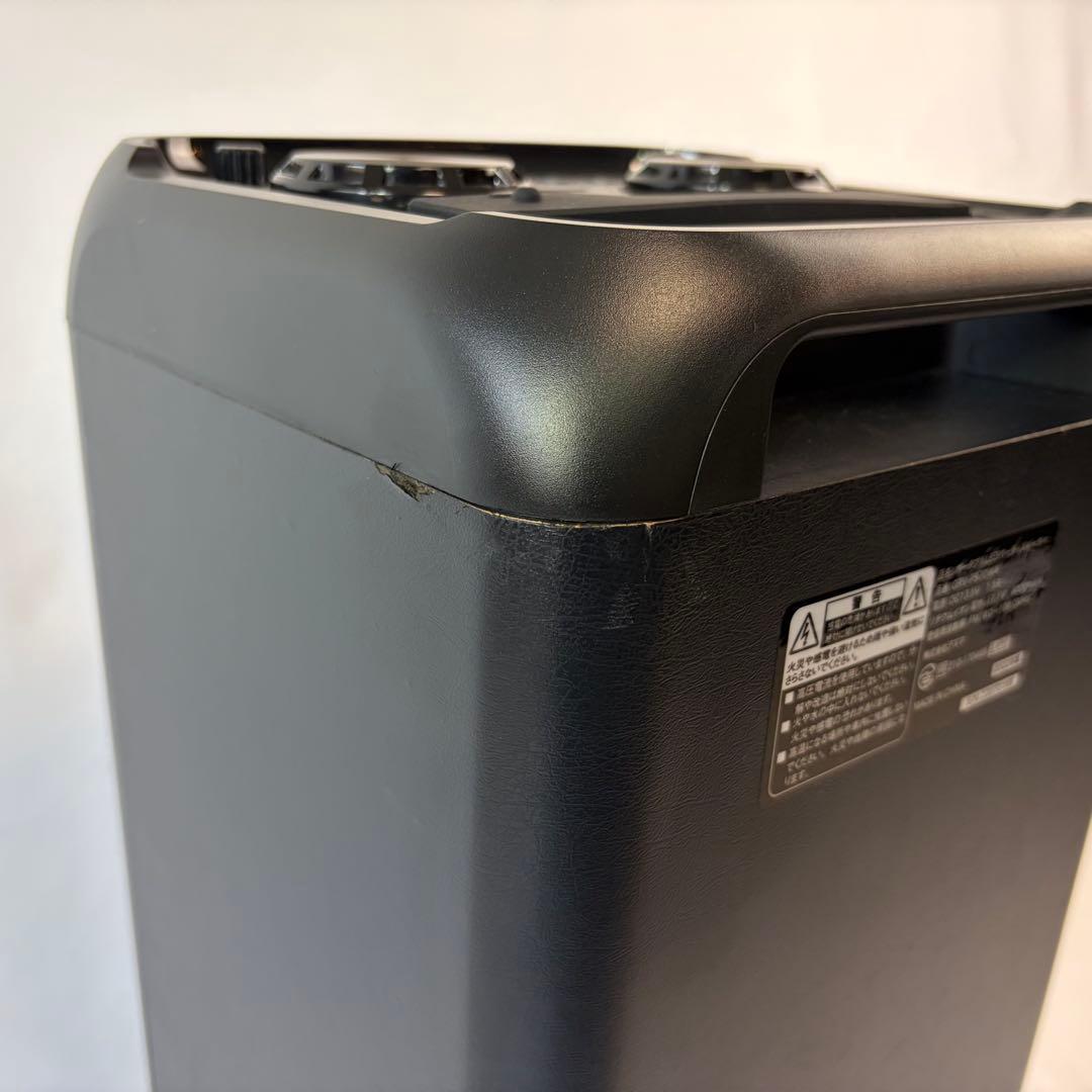 アズマ Bluetooth 70wLEDパーティスピーカー　GRV-PS70WA