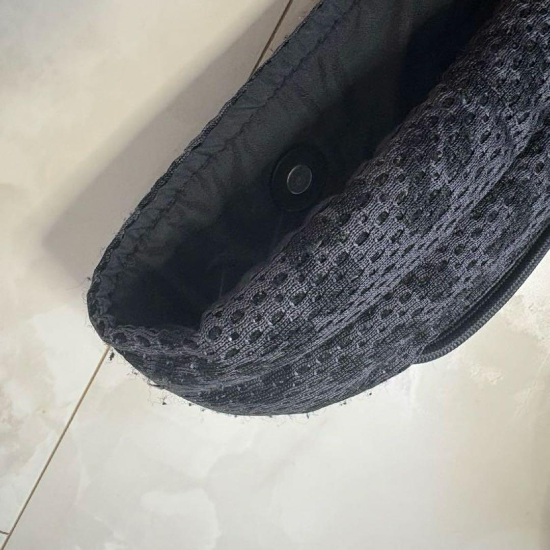 ベビービョルン 抱っこ紐 ベビーキャリアミニ ヒョウ柄 アニマル柄 メッシュ