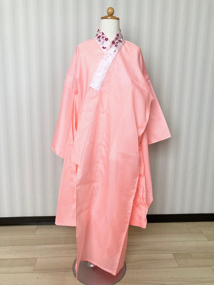 七五三7歳 MIN68 式部浪漫