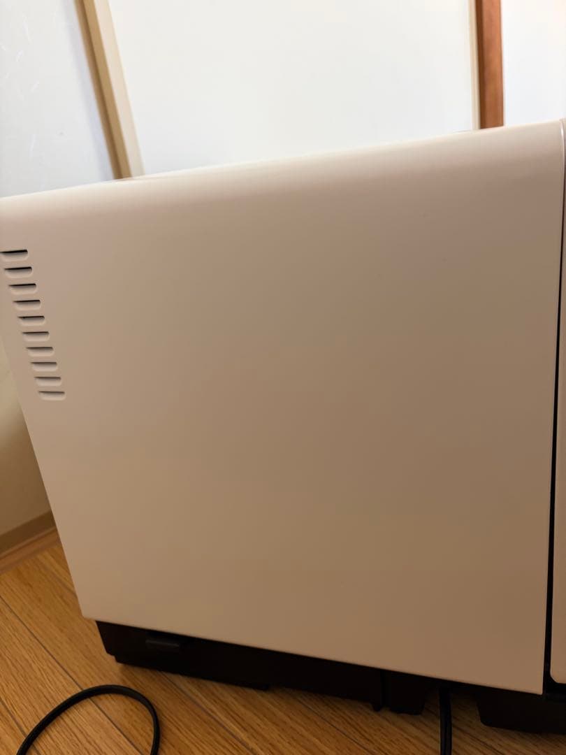 日立 ヘルシーシェフ MRO-W1Y 21年製 過熱水蒸気