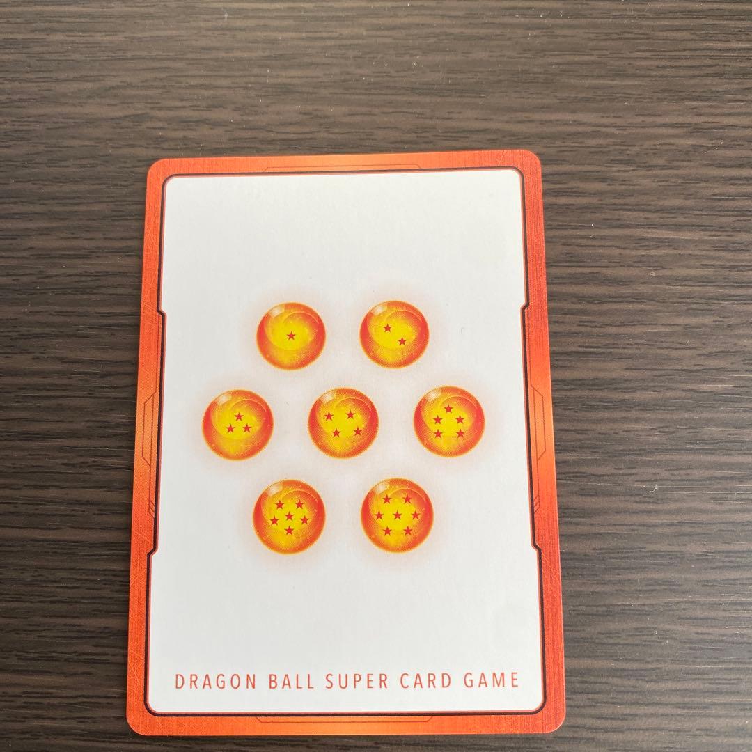 ドラゴンボール ブルマ エナジーマーカーパラレル金