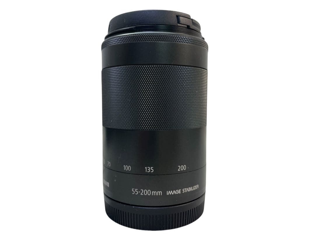 canon M3 Canon EF-M55-200mm、15-45mm