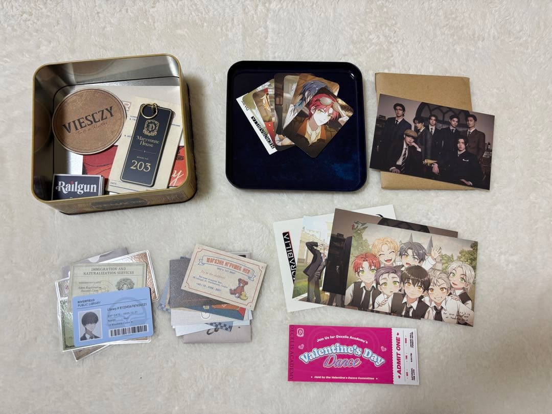 ENHYPEN 歴代アルバム まとめ売り 公式トレカ35枚おまけ付き 正規品