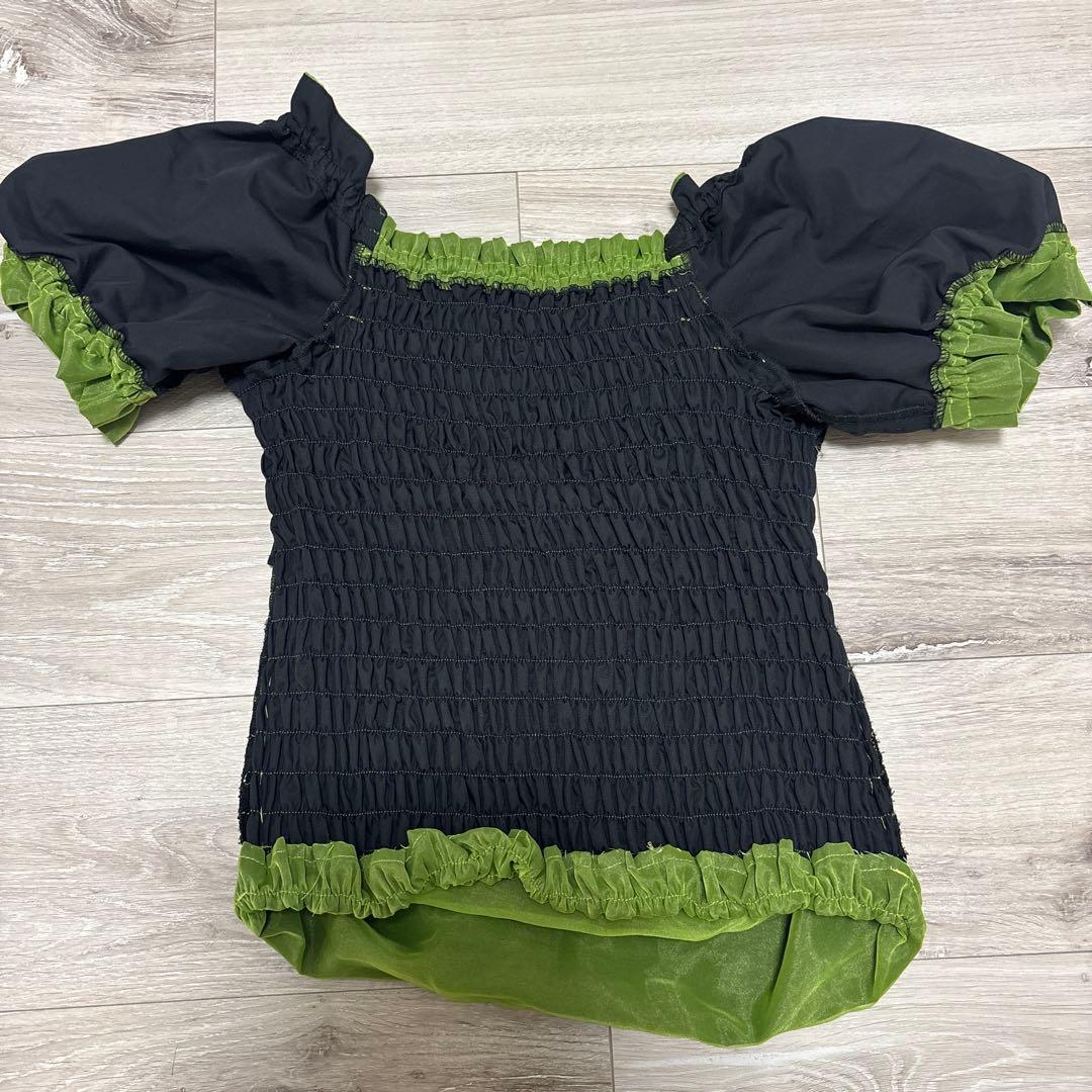 【美品】フラダンス　ブルーヘブンカンパニー　3点セット② 合計5着あり