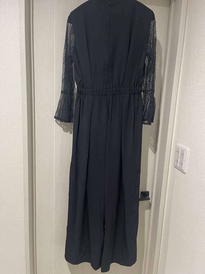 美品　RUIRUE BOUTIQUE 卒業式　スーツ　M パンツスーツ