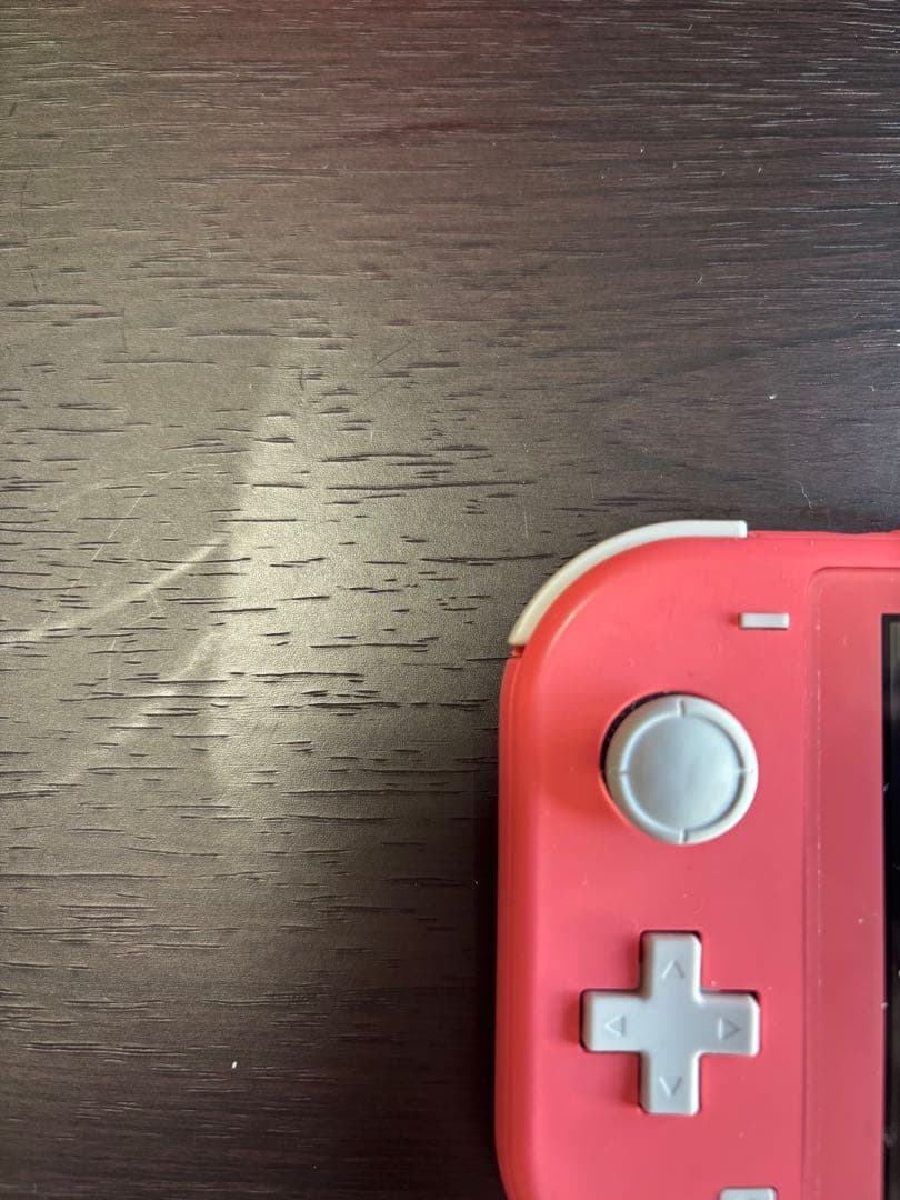 Switch、Switchライト、256SD付き