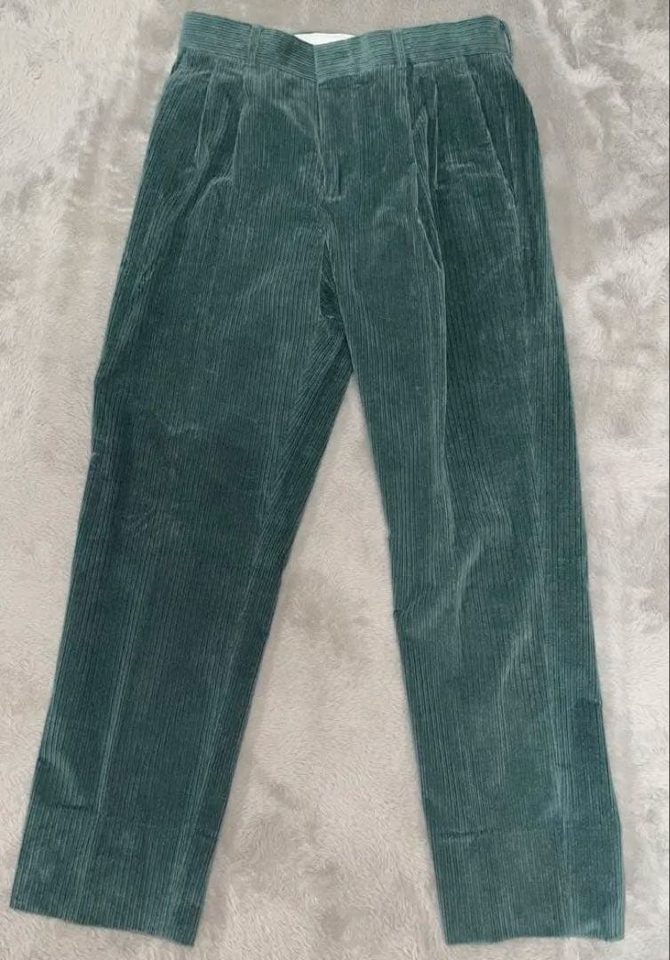 Loro Piana (ロロピアーナ) パンツ　コーデュロイ