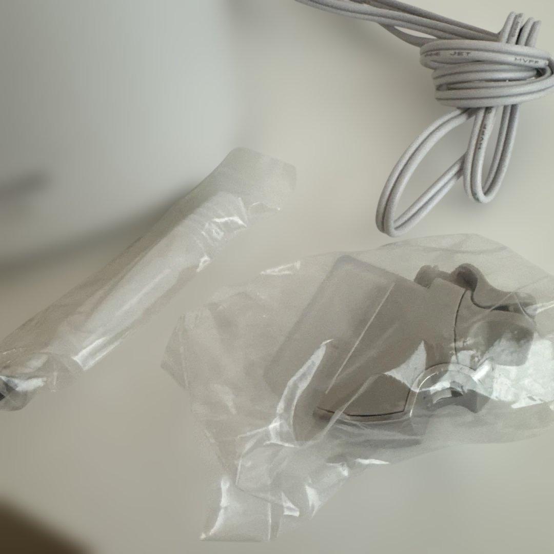 【美品】Panasonic ナノケア EH-SA0B フェイススチーマー