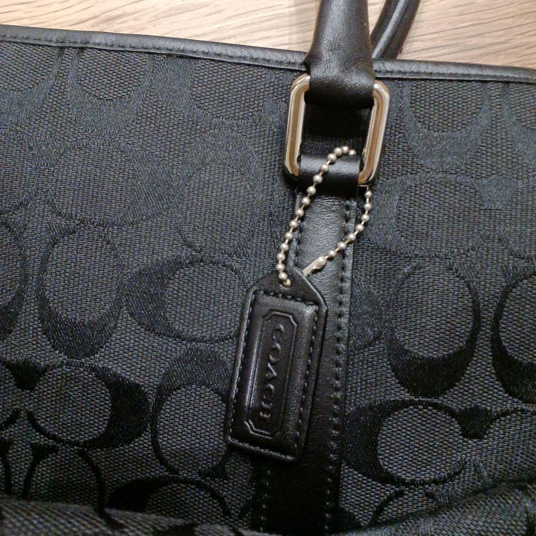 セール　COACH　ボストンバッグ