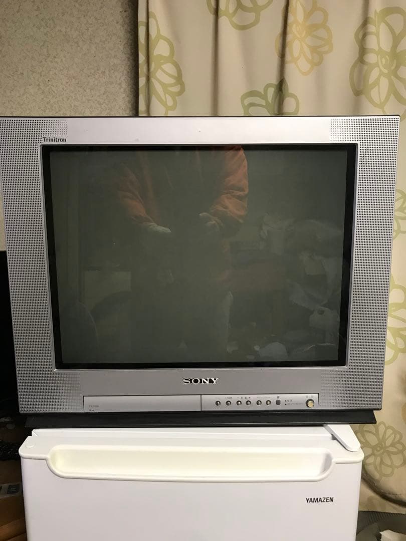 ソニー トリニトロン KV-21DA1 SONY TRINITRON
