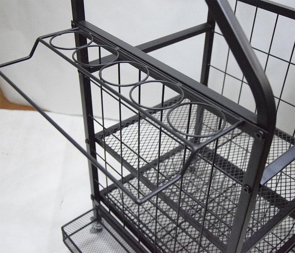 ゴルフ クラブ 収納 ラック ゴルフバッグ 物置 シューズ ゴルフ用品収納ラック